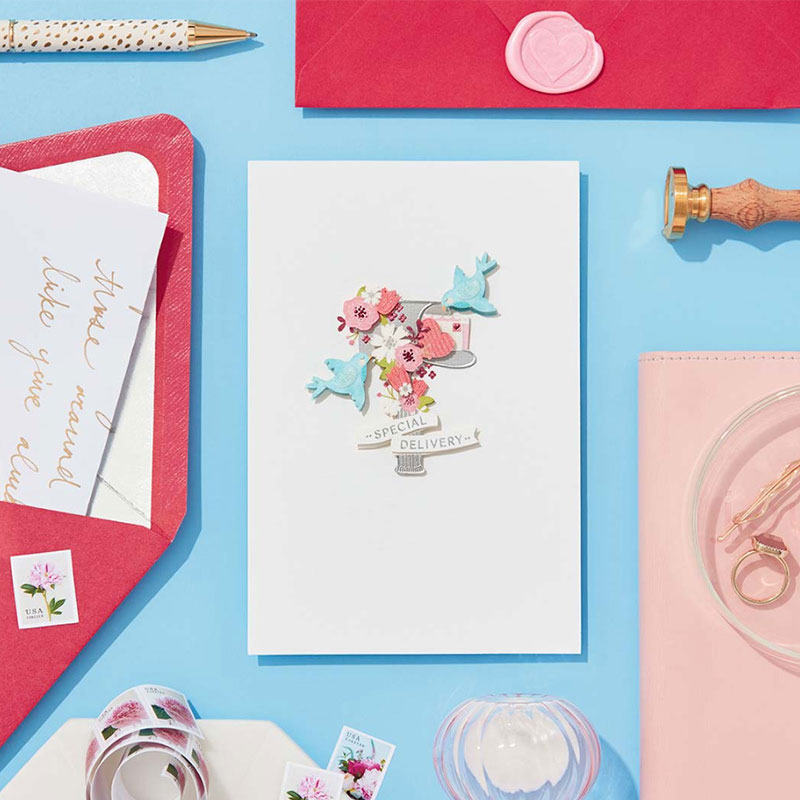 Handmade-Cards