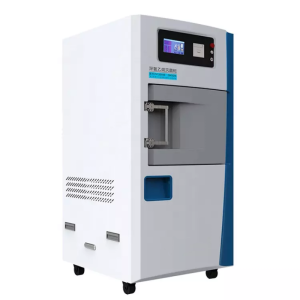 Benovor Automatic Medical Ethylene Oxide Gas Sterilizer