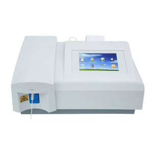 Benovor Semi Automatic Chemistry Analyzer for Sale