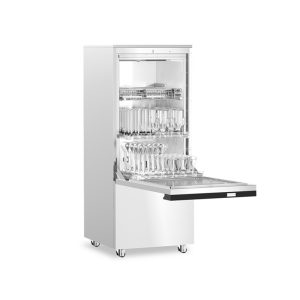 Benovor 317L Lab Equipment Glass Washer