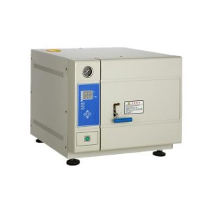 HouYuan & Benovor Class N Type 35L 50L Digital Display Desktop Autoclave