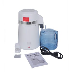 Benovor 4L Dental Water Distiller
