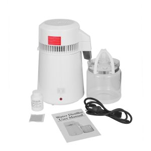 Benovor BST-007G Water Distiller Machine