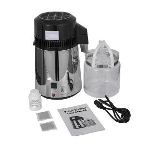 Benovor BST-009 Pure Water Distiller