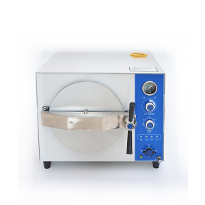HouYuan & Benovor Class N Type Table Top Autoclave