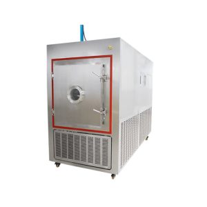 Benovor Pilot Freeze Dryer Lyophilizer for Laboratory-scale Use