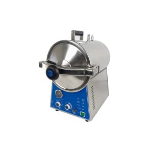 Benovor Full Stainless Steel Table Top Dental Autoclave