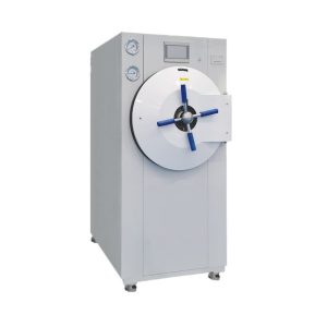Benovor Pulse Vacuum Fully Automatic Horizontal Autoclave