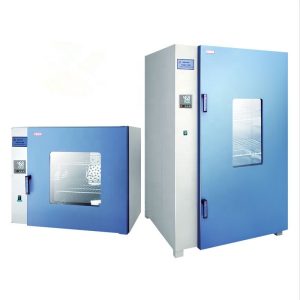 Benovor Hot Air Drying Oven For Laboratory