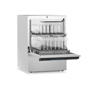 Benovor Laboratory Equipment Fully Stainless Steel Washer Disinfector