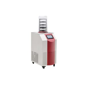 Benovor Medical Lab Equipments Lyophilizer Machine Price