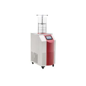 Benovor Commercial Lyophilizer Lyophilisation in Pharmaceutical Industry