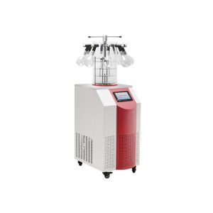 Benovor Laboratory Refrigeration Equipments Freeze Dryer Lyophilizer Price