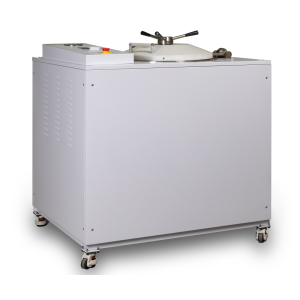 HouYuan & Benovor Vertical Autoclave Sterilizer With Touch Screen