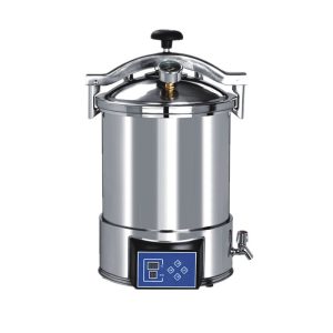 Benovor Digital Display Portable Autoclave Sterilizer