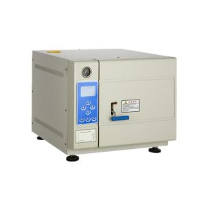 HouYuan & Benovor Class B 35L 50L Table Top Autoclave