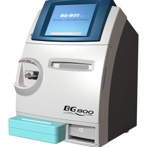 HouYuan & Benovor Blood Gas & Electrolytes Analyzer