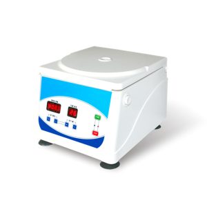 Benovor Laboratory Centrifuge Machine