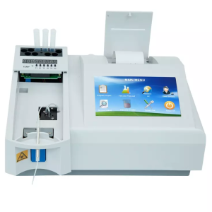Benovor Chemistry Analyzer HY3002B Clinical Lab Use