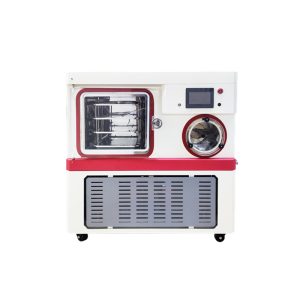Benovor Pilot Freeze Dryer Commercial Freeze Dryer for Sale