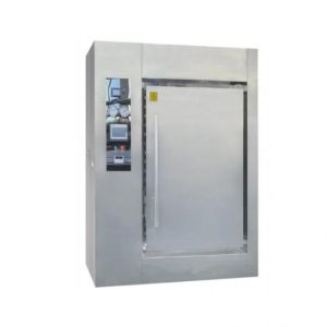 Benovor Water Shower Sterilizer For Pharmaceutical