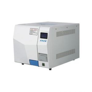 Benovor Class B Benchtop Autoclave 20L 24L