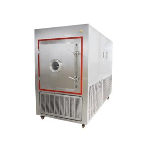 Benovor Pilot Scale Lyophilizer Commercial Freeze Dryer for Sale