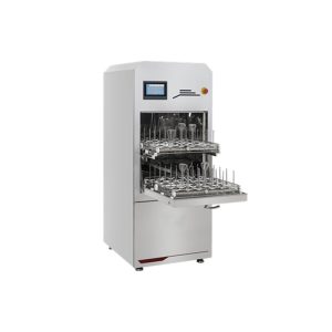 Benovor 220L Color LCD Touch Screen Automatic Glassware Washer