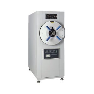 Benovor Microcomputer Control Type Horizontal Autoclave Sterilizer