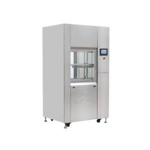 Benovor 420L Automatic Glass Washer Machine for Cleaning Test Tubes