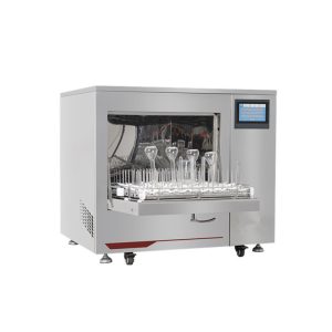 Benovor 120L Table Top Glassware Washer