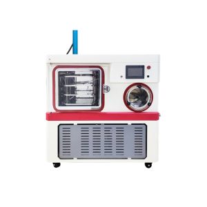 Benovor Drying Equipment Freeze Dryer Pilot Lyophilizer for Pharmaceutical