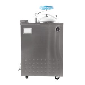 Benovor Vertical Pulsating Vacuum Autoclave Sterilizer