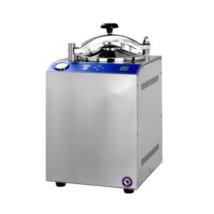 Benovor 28 Liter Digital Display Vertical Autoclave