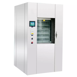 Benovor 560L Automatic Washer Disinfector Machine
