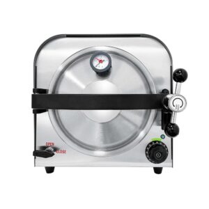 HouYuan 14 Liter Class N Table Top Autoclave Sterilizer