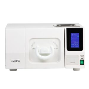 HouYuan 8 Liter Class B Small Fast Sterilizer